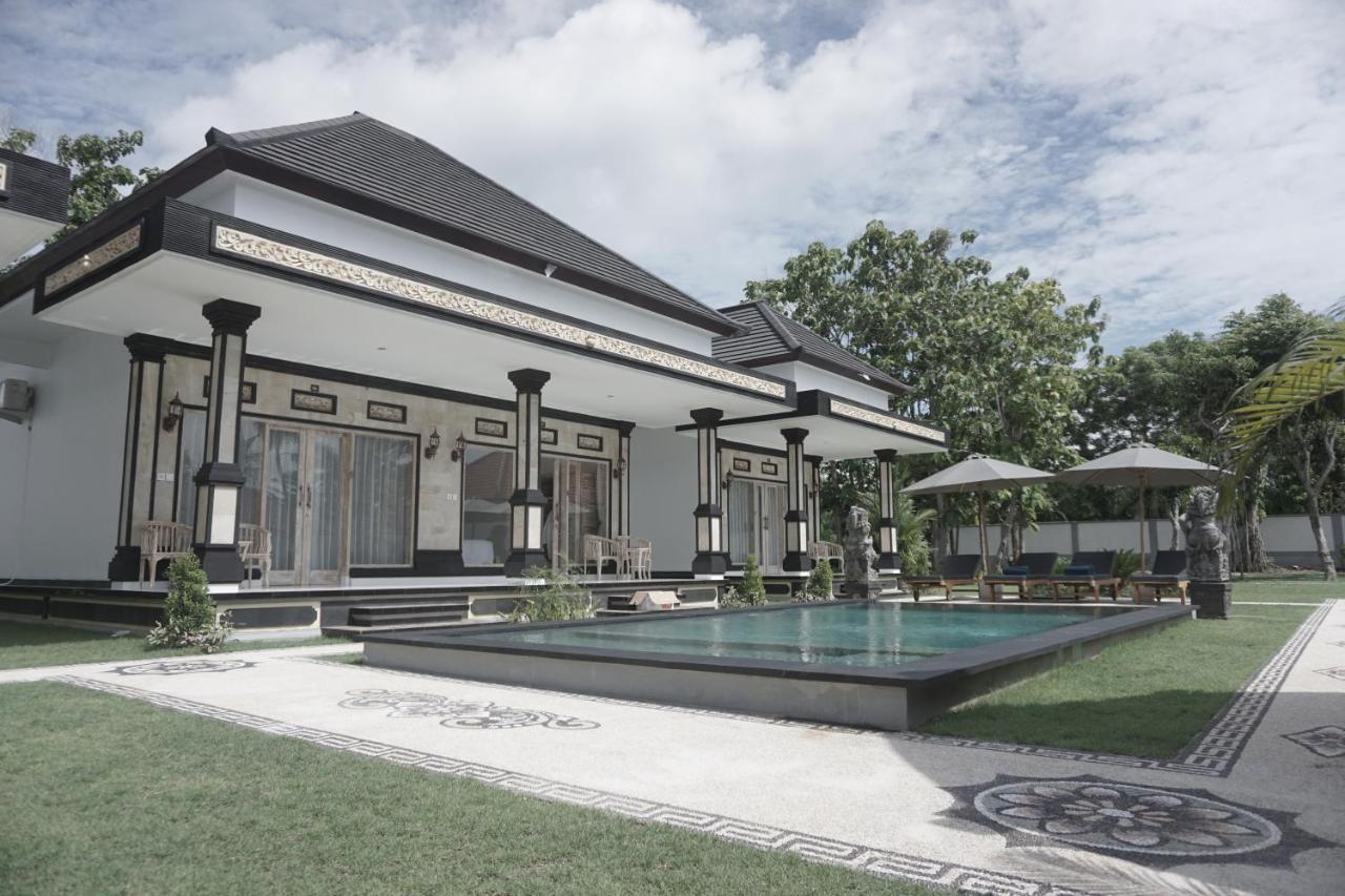 Nyang - Nyang Bungalow Uluwatu Exterior photo