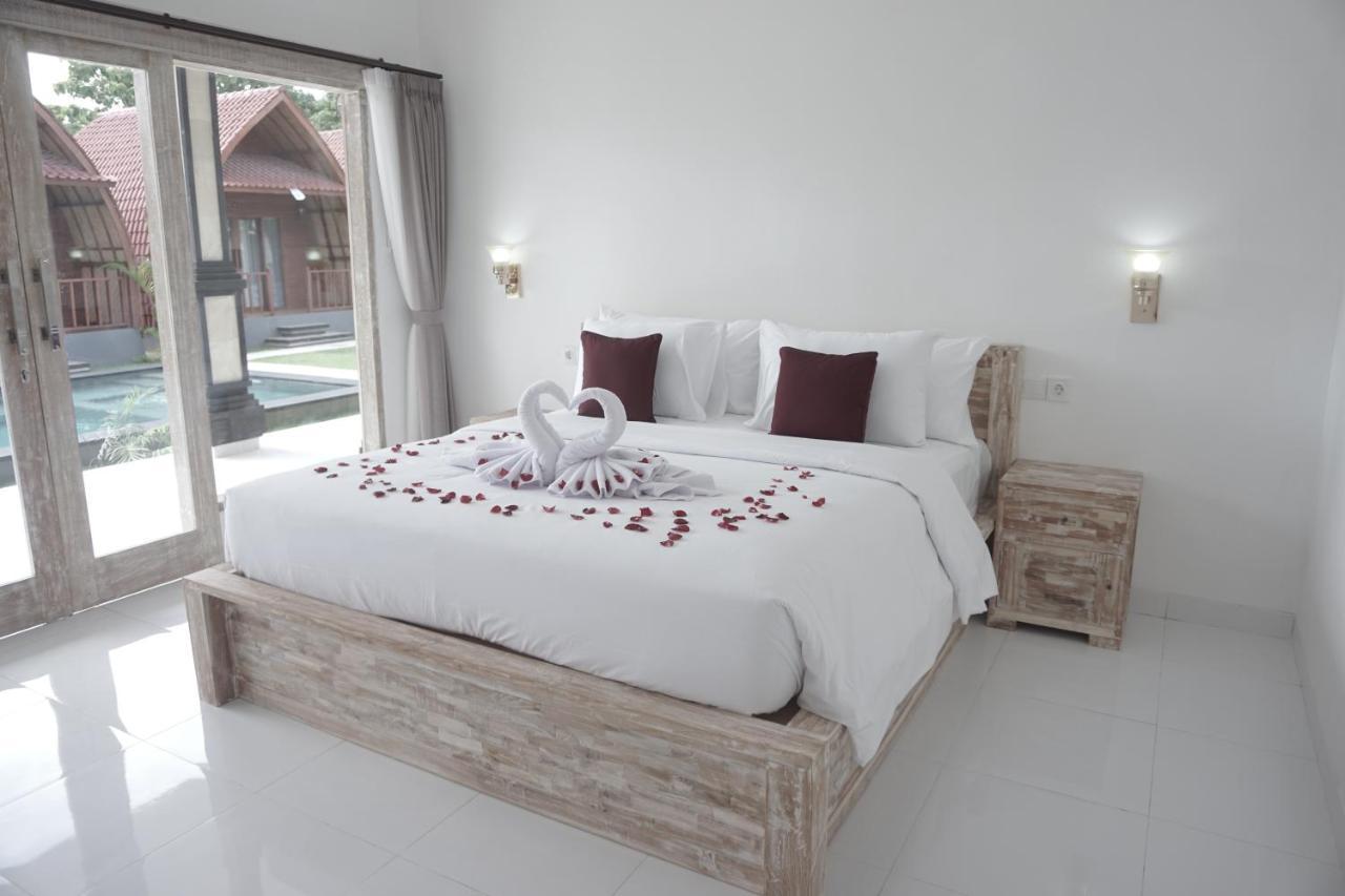 Nyang - Nyang Bungalow Uluwatu Exterior photo