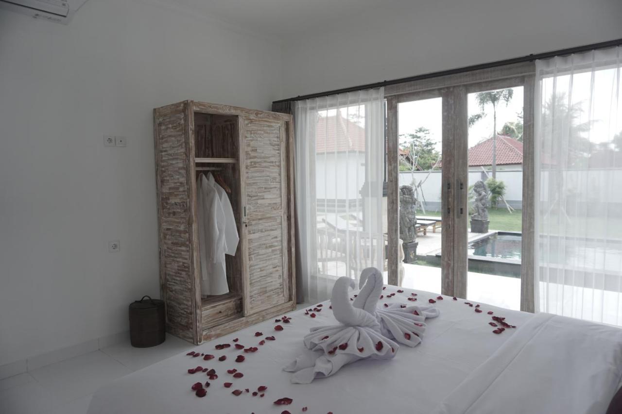 Nyang - Nyang Bungalow Uluwatu Exterior photo